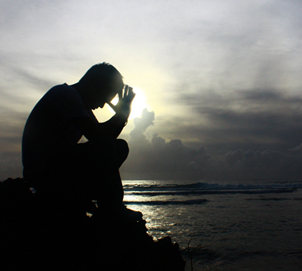 Personal-prayer-time
